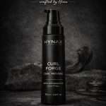 CURL FORGE – Curl Mousse (100 ml)