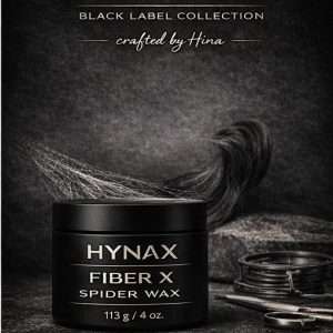 FIBER X – Spider Wax (113 g)