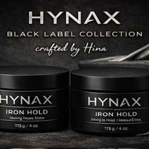 IRON HOLD – Pomade (Strong Hold) – (113 g)