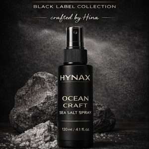 OCEAN CRAFT – Sea Salt Spray (120 ml)