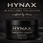 SMOOTH CRAFT – Pomade (Mid Hold) – 113 g
