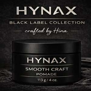 SMOOTH CRAFT – Pomade (Mid Hold) – 113 g